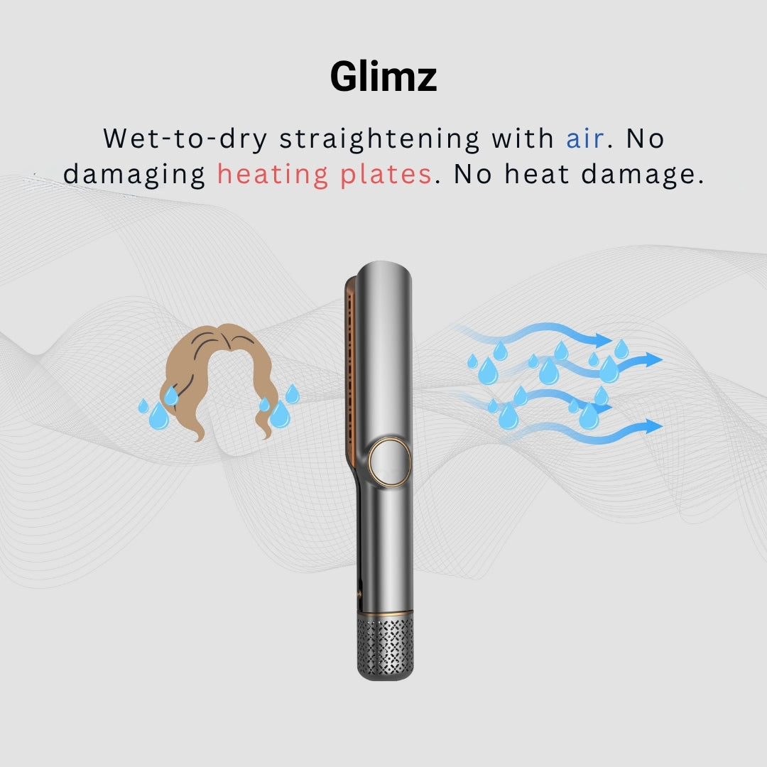 Hair Straightener