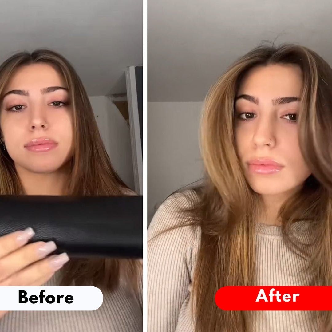 To Go Hair Styler