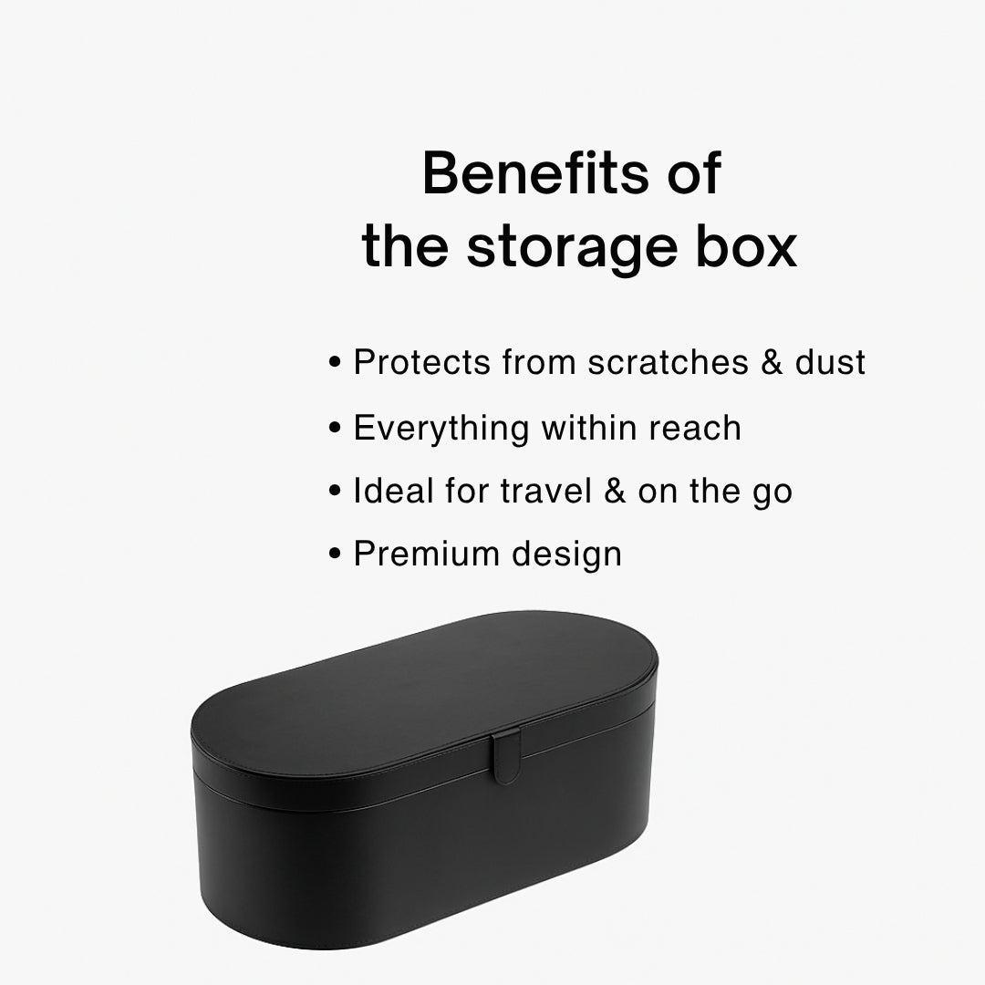 Storage Box
