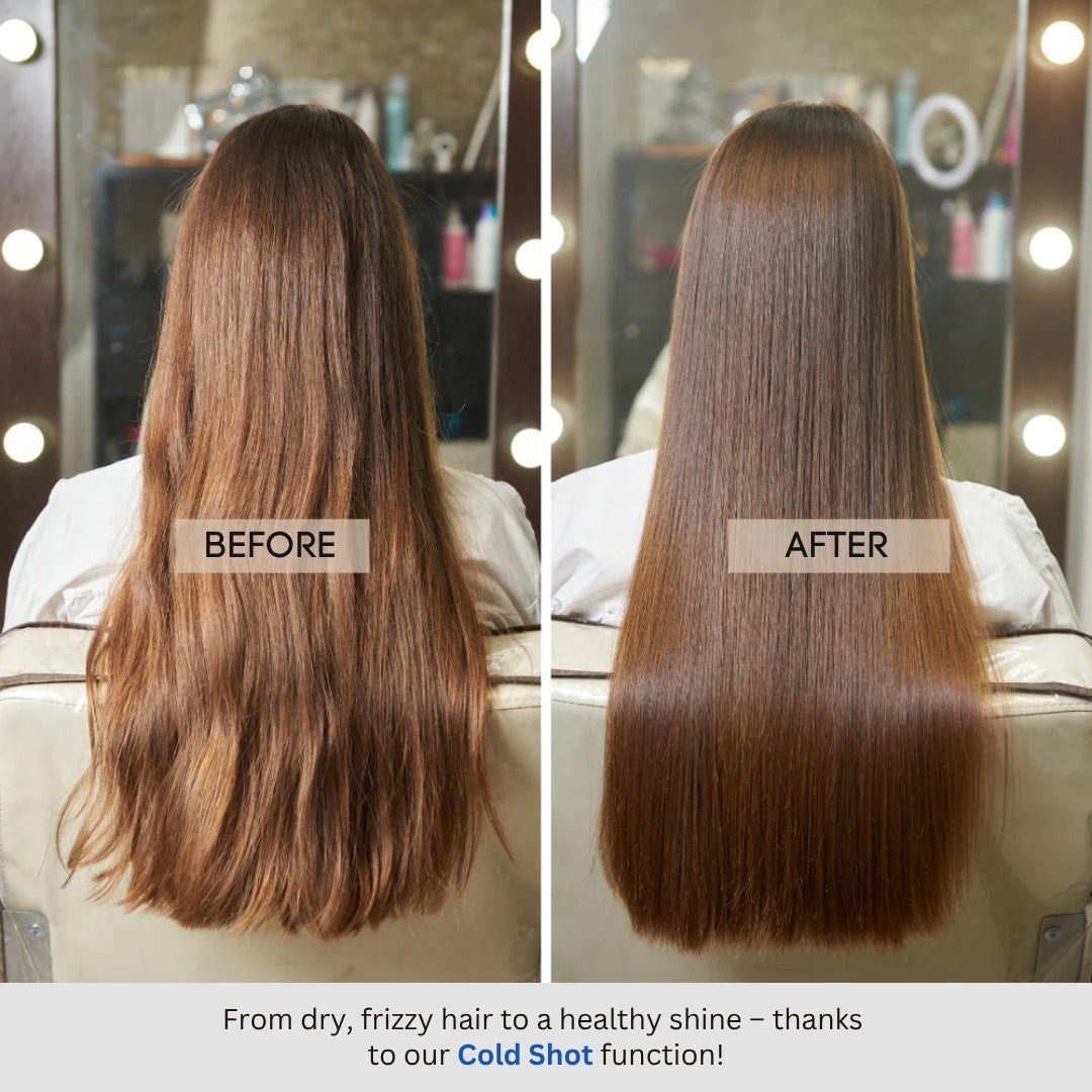Hair Straightener