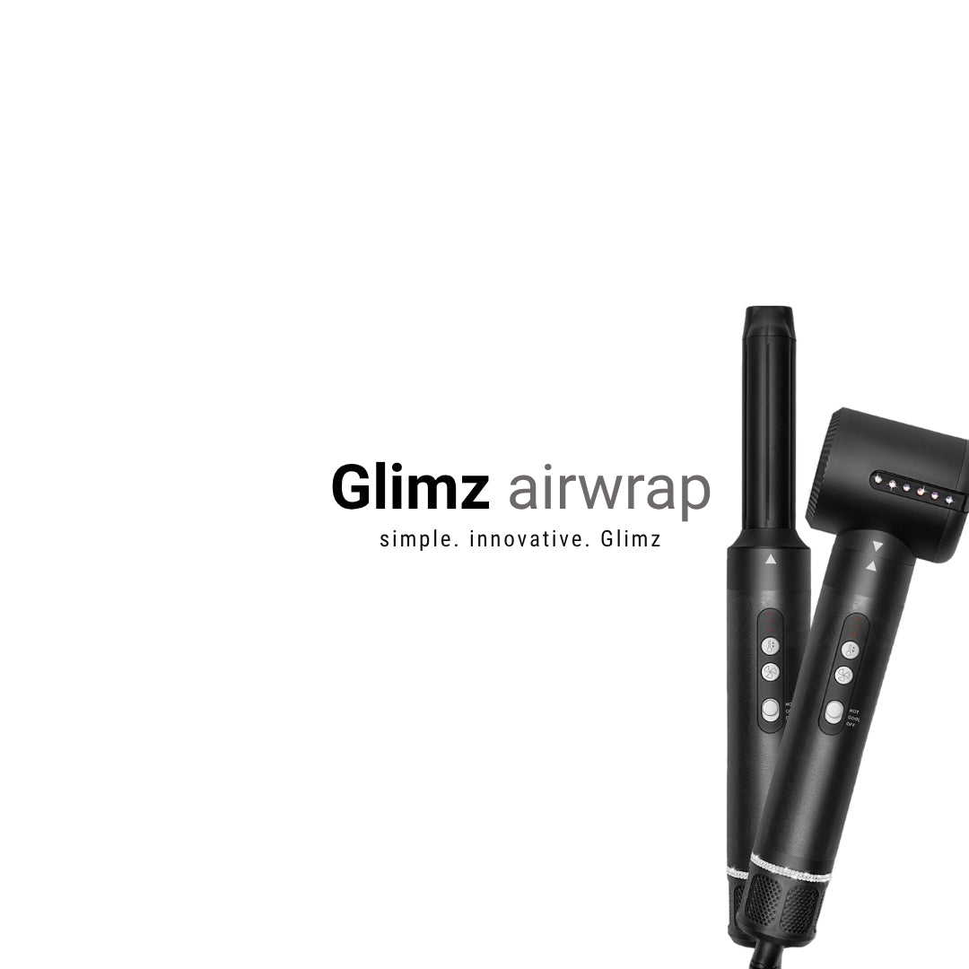 7 in 1 hair styler