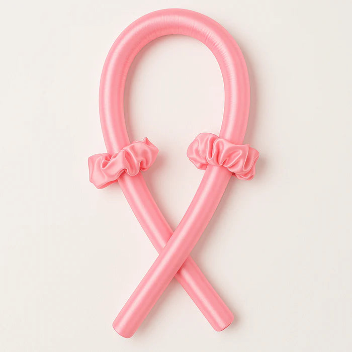 Heat-free curlers