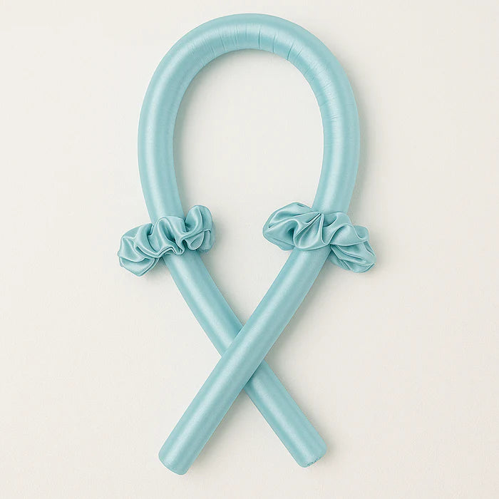 Heat-free curlers