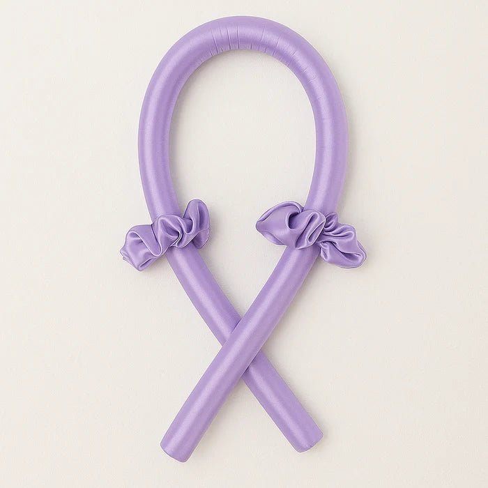 Heat-free curlers