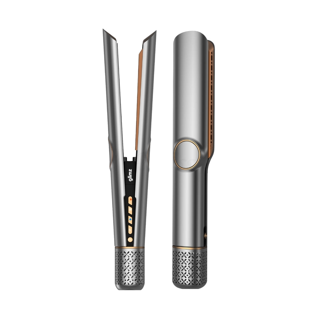 Hair Straightener