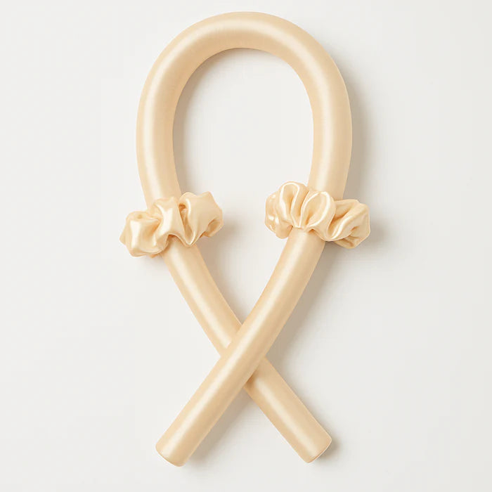 Heat-free curlers