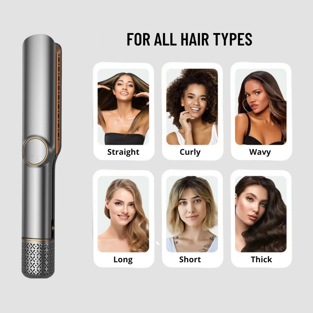 Hair Straightener