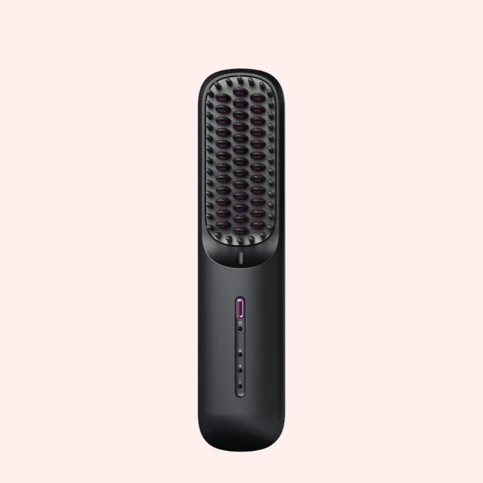 To Go Hair Styler